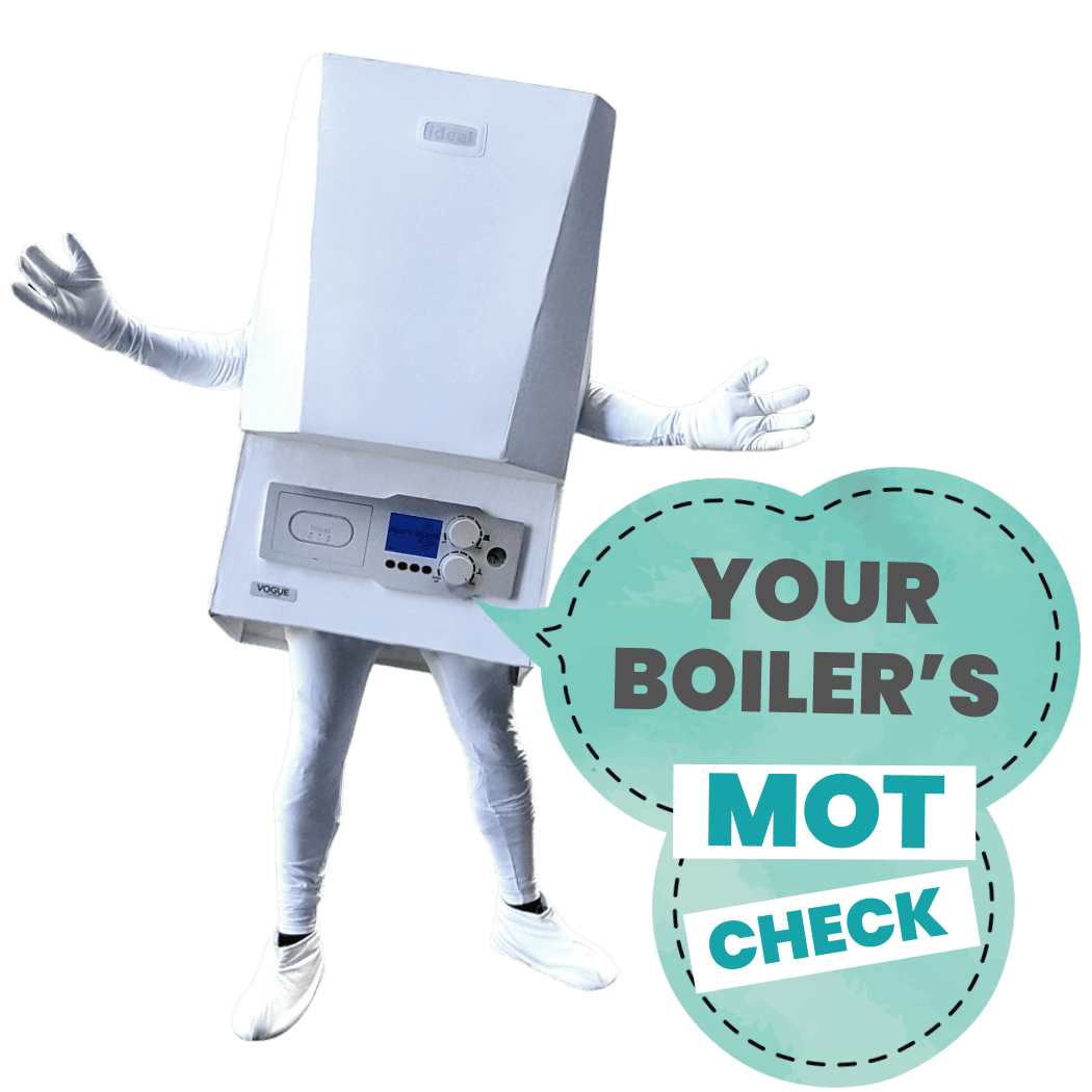 Bromley boiler service - Your Boiler MOT Check