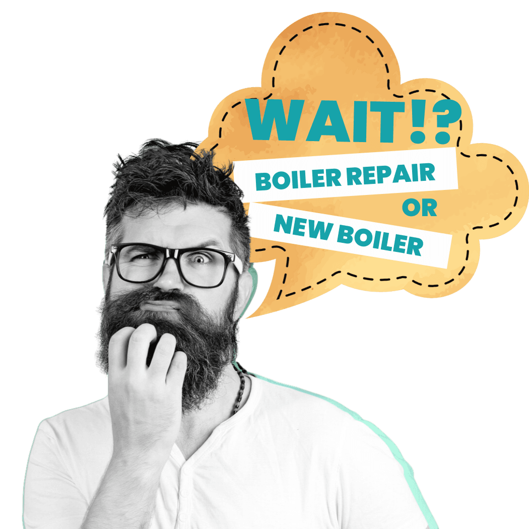 Service or repair