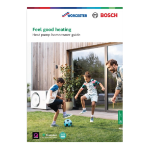 WB Heat Pump guide WB Heat Pump guide
